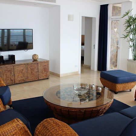 Luxury Penthouse At Club Gran Anfi Del Mar Hotel Mogan Luaran gambar