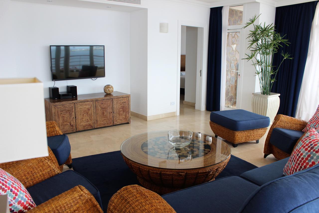 Luxury Penthouse At Club Gran Anfi Del Mar Hotel Mogan Luaran gambar