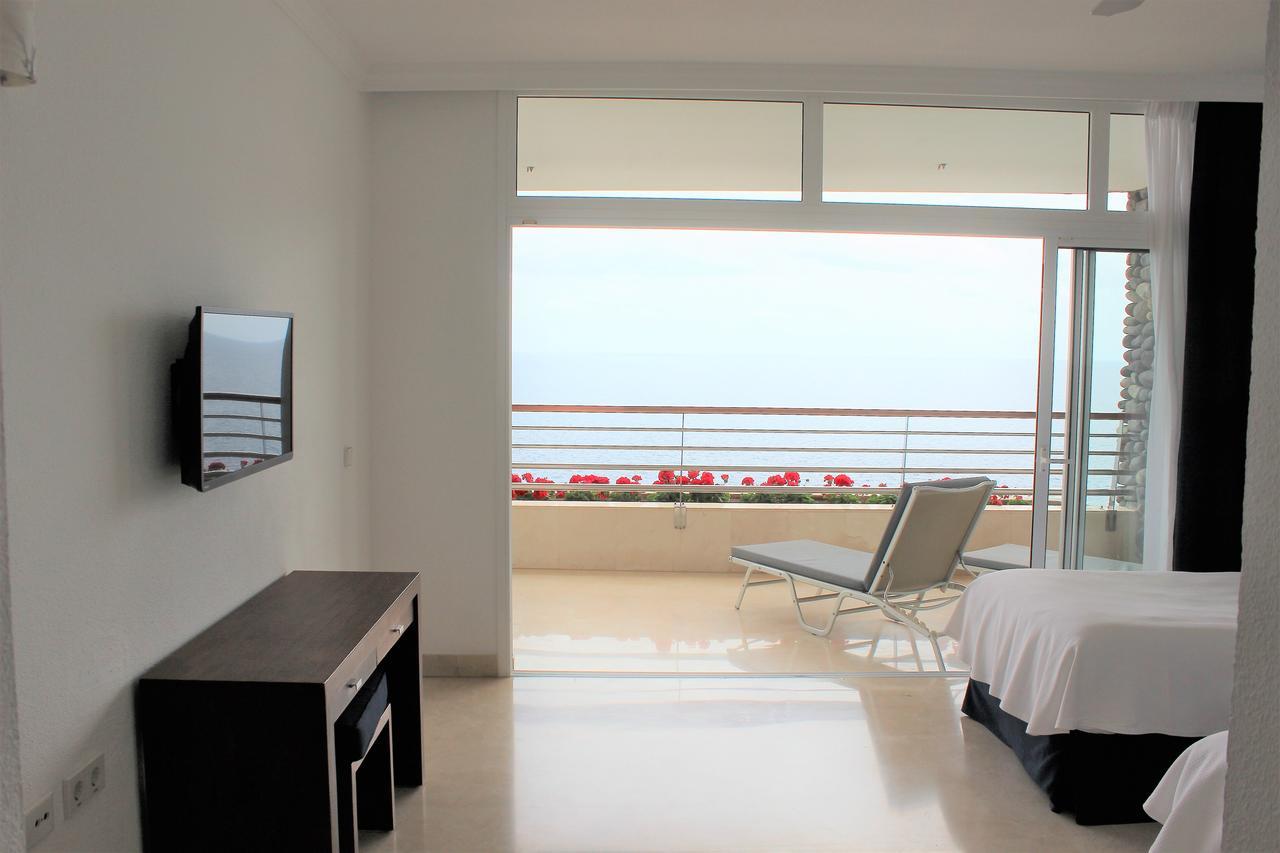 Luxury Penthouse At Club Gran Anfi Del Mar Hotel Mogan Luaran gambar