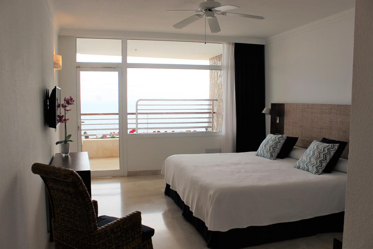 Luxury Penthouse At Club Gran Anfi Del Mar Hotel Mogan Luaran gambar