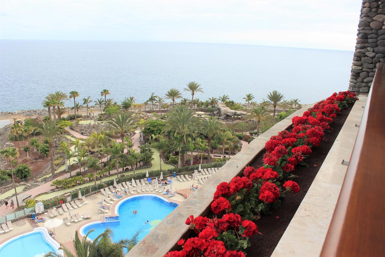 Luxury Penthouse At Club Gran Anfi Del Mar Hotel Mogan Luaran gambar