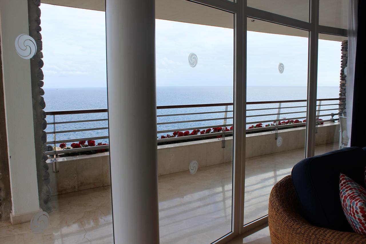 Luxury Penthouse At Club Gran Anfi Del Mar Hotel Mogan Luaran gambar