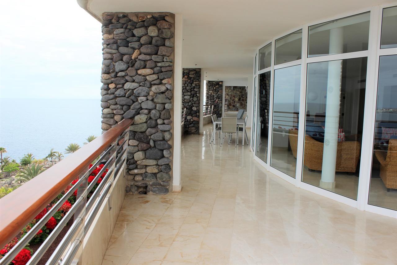 Luxury Penthouse At Club Gran Anfi Del Mar Hotel Mogan Luaran gambar