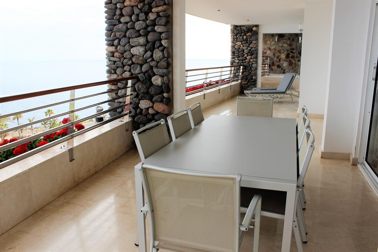 Luxury Penthouse At Club Gran Anfi Del Mar Hotel Mogan Luaran gambar