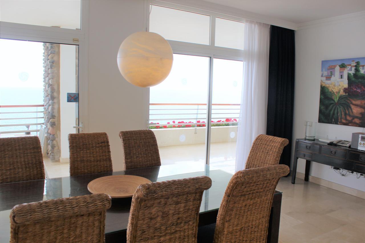 Luxury Penthouse At Club Gran Anfi Del Mar Hotel Mogan Luaran gambar