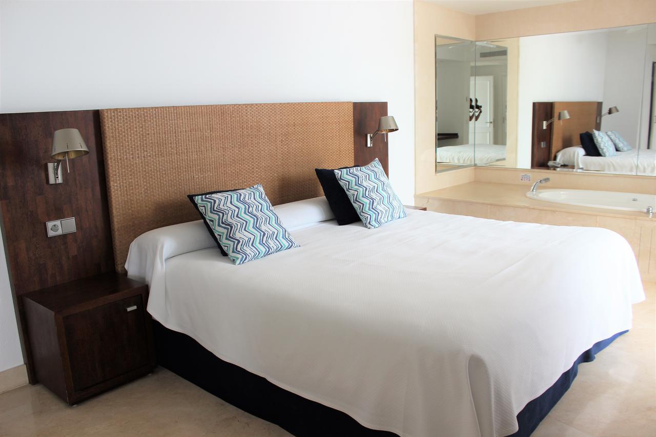 Luxury Penthouse At Club Gran Anfi Del Mar Hotel Mogan Luaran gambar